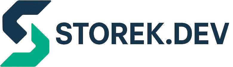 Storek.dev